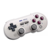 8BitDo SN30 Pro G Classic Gamepad - 1106108 - zdjęcie 1